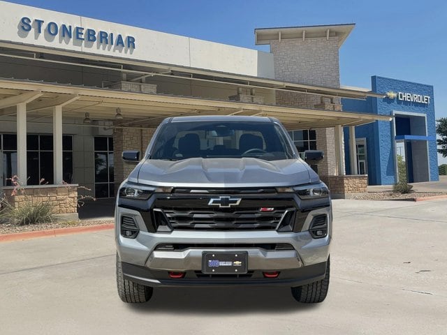2026 Chevrolet Colorado Z71 - Photo 8