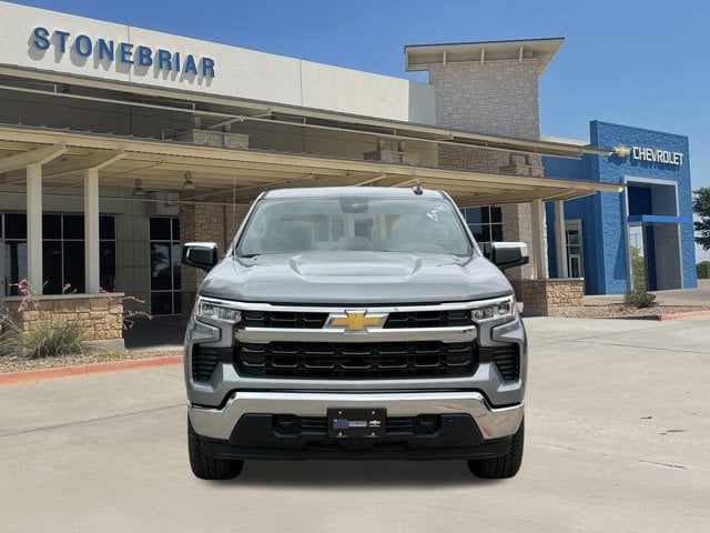 2026 Chevrolet Silverado 1500 LT - Photo 8