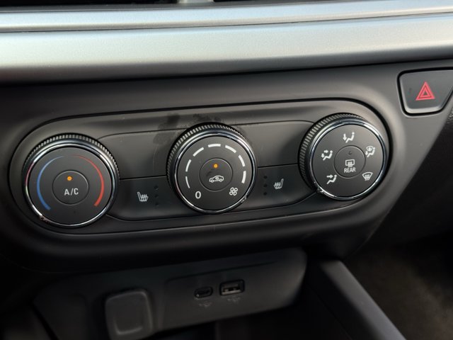 2026 Chevrolet Trax 1RS - Photo 15
