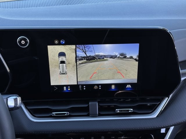 2026 Chevrolet Equinox LT - Photo 14