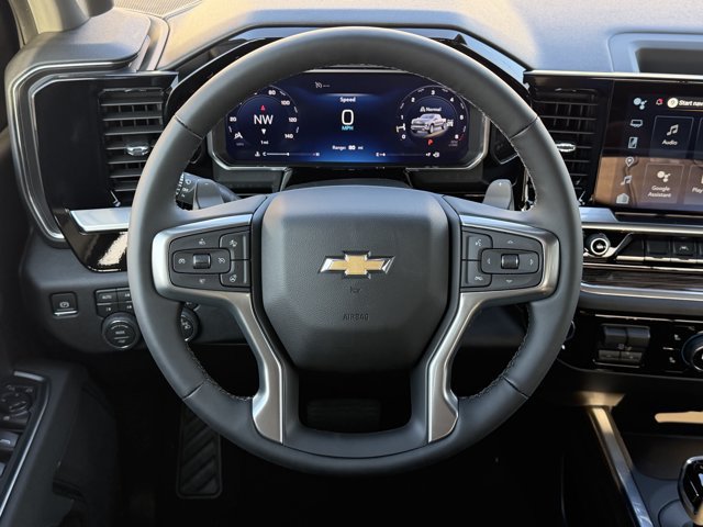 2026 Chevrolet Silverado 1500 LT - Photo 13