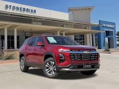 2026 Chevrolet Equinox LT SUV