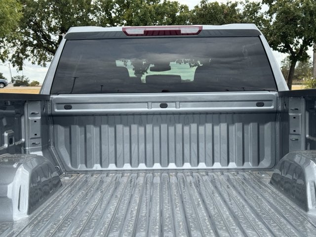 2026 Chevrolet Silverado 1500 Custom - Photo 25