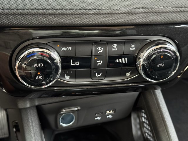 2026 Chevrolet Trailblazer LT - Photo 15