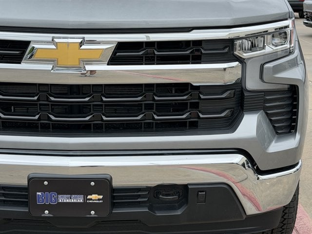 2026 Chevrolet Silverado 1500 LT - Photo 9