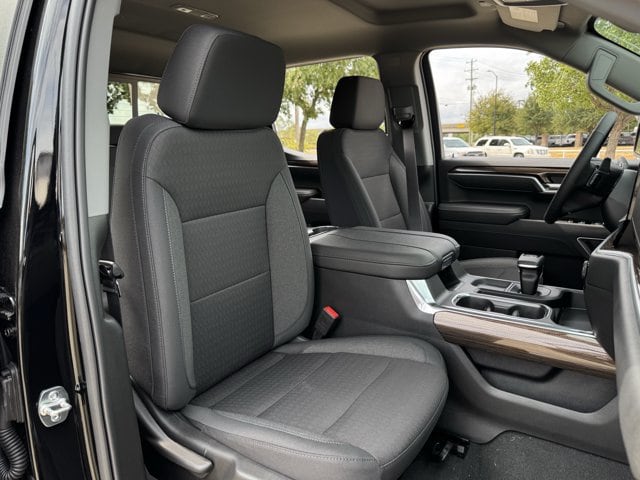 2026 Chevrolet Silverado 1500 LT - Photo 23