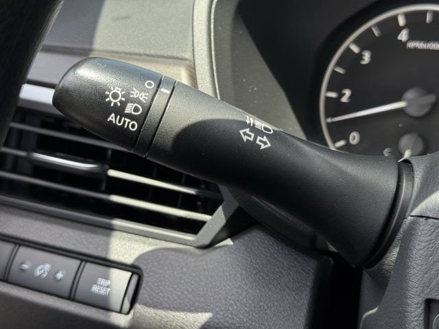 2025 Nissan Altima SV - Photo 22