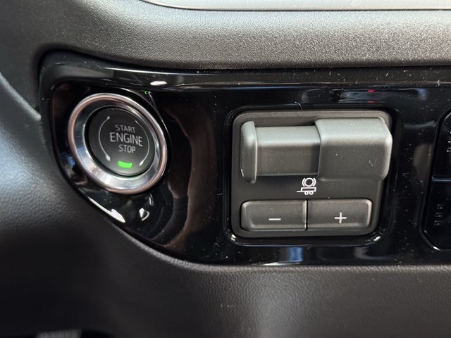 2026 Chevrolet Silverado 1500 LT Trail Boss - Photo 15