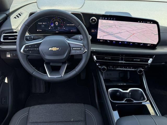 2026 Chevrolet Traverse LT - Photo 11