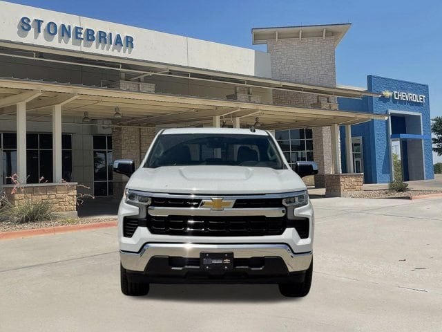 2026 Chevrolet Silverado 1500 LT - Photo 8
