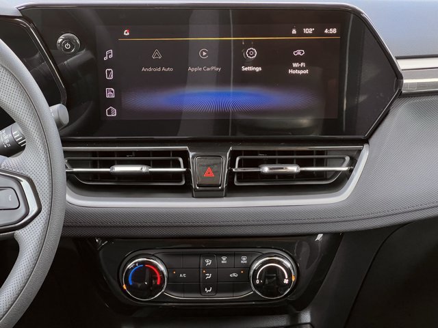2026 Chevrolet Trailblazer LT - Photo 15