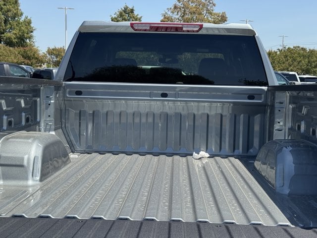 2026 Chevrolet Silverado 1500 Custom - Photo 25