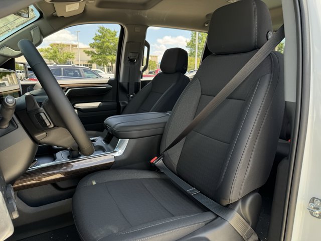 2026 Chevrolet Silverado 1500 LT - Photo 20