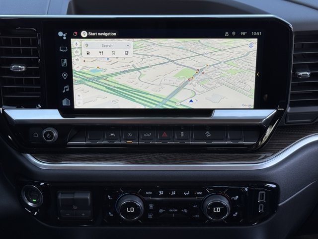 2026 Chevrolet Silverado 1500 LT - Photo 13