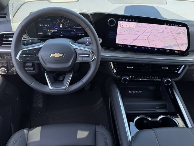 2026 Chevrolet Tahoe LT - Photo 11