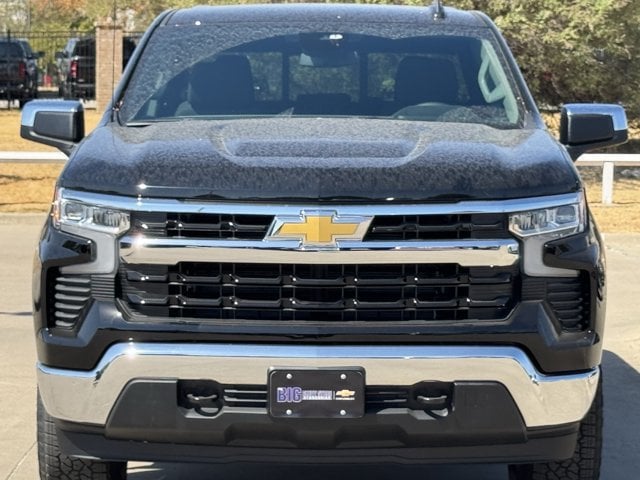 2026 Chevrolet Silverado 1500 LT - Photo 8