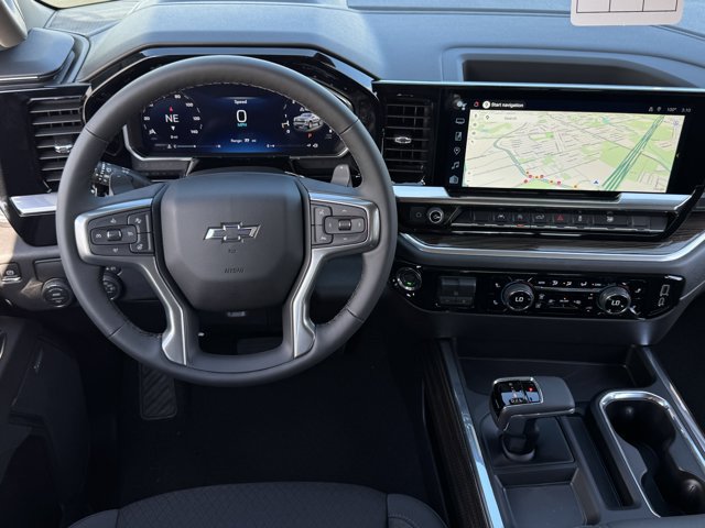 2026 Chevrolet Silverado 1500 RST - Photo 11