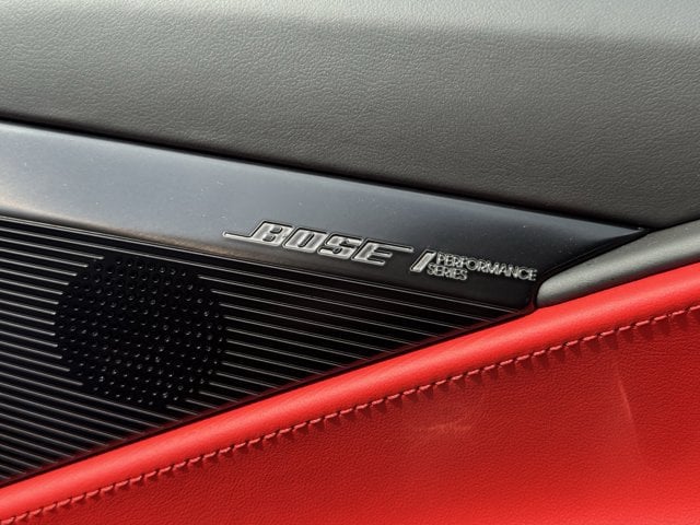 2027 Chevrolet Corvette Grand Sport 3LT - Photo 28