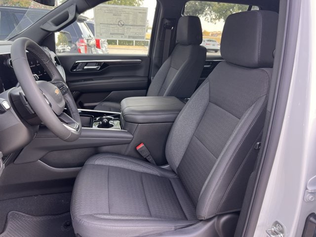 2026 Chevrolet Tahoe LS - Photo 20