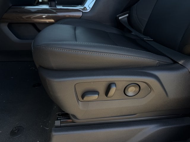 2026 Chevrolet Silverado 1500 LT - Photo 23