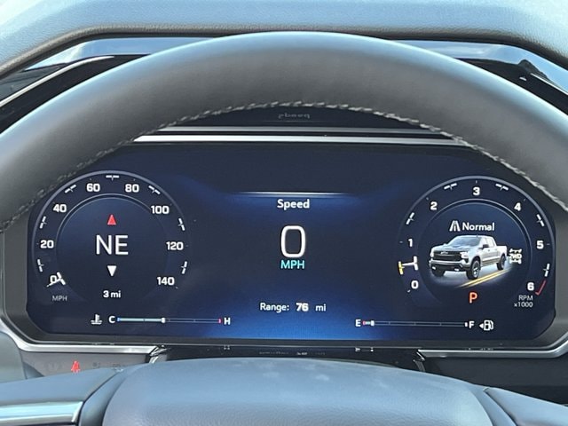 2026 Chevrolet Silverado 1500 LT Trail Boss - Photo 13
