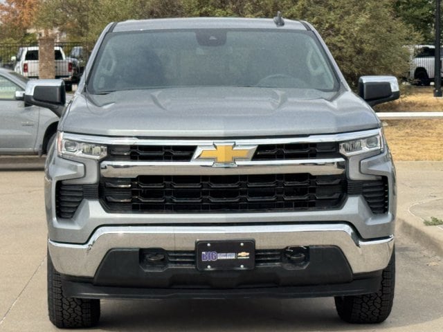 2026 Chevrolet Silverado 1500 LT - Photo 8