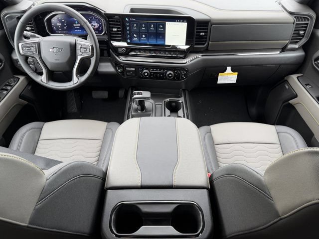 2026 Chevrolet Silverado 1500 ZR2 - Photo 11