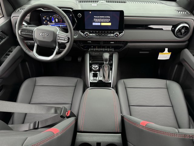 2026 Chevrolet Colorado Z71 - Photo 10
