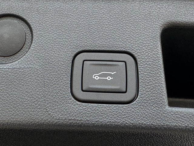 2027 Chevrolet Equinox RS - Photo 27