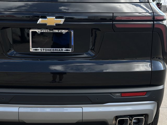 2027 Chevrolet Traverse LT - Photo 6