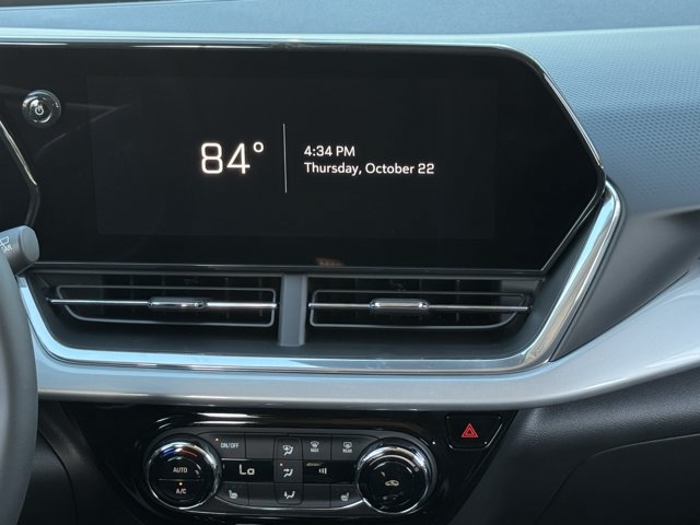 2026 Chevrolet Trax LT - Photo 13