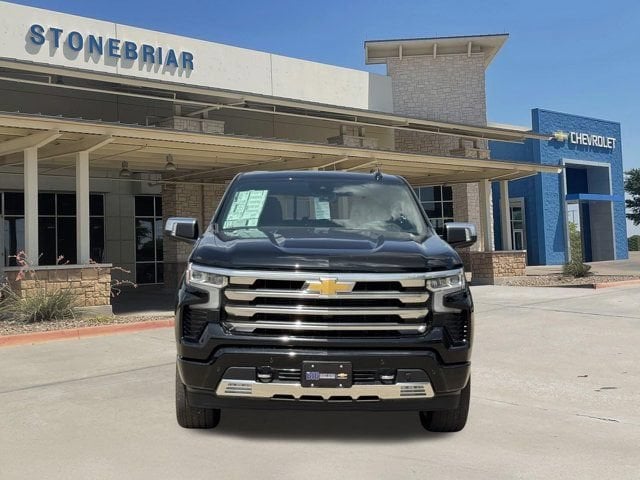 2026 Chevrolet Silverado 1500 High Country - Photo 8