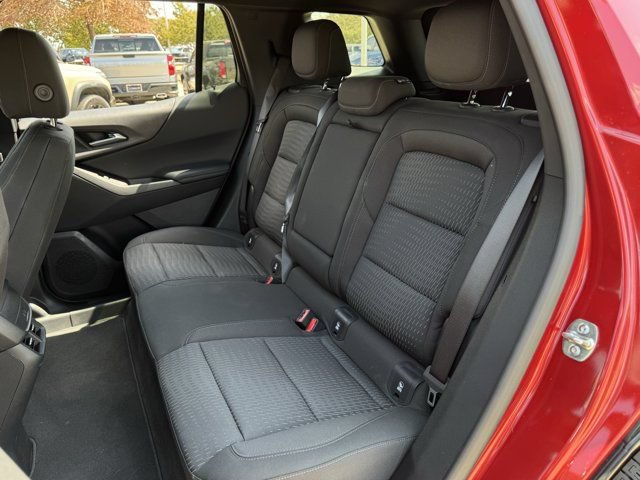2026 Chevrolet Equinox LT - Photo 23