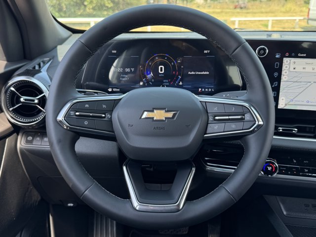 2027 Chevrolet Equinox LT - Photo 12