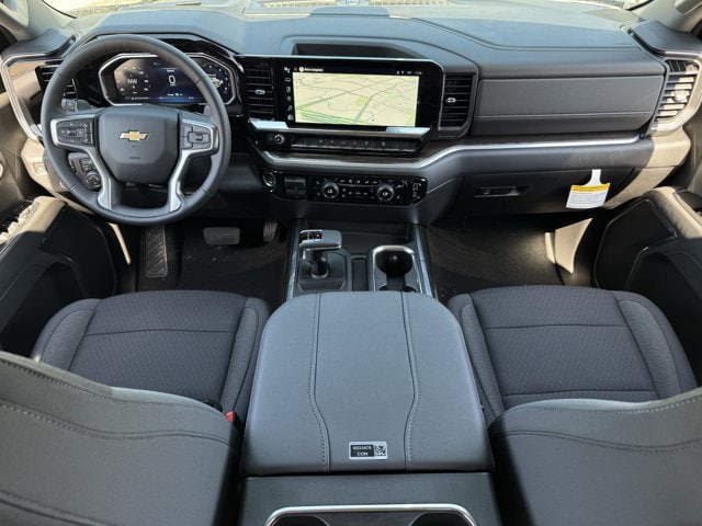 2026 Chevrolet Silverado 1500 LT - Photo 10