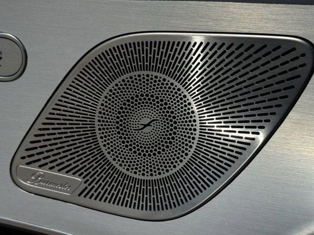 2024 Mercedes-Benz GLS Base - Photo 25