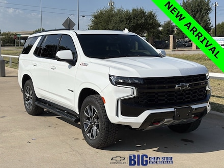 2023 Chevrolet Tahoe Z71 SUV