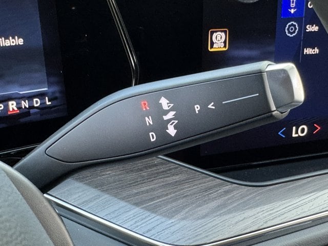 2026 Chevrolet Tahoe LS - Photo 17
