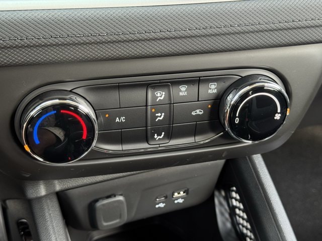 2026 Chevrolet Trailblazer LS - Photo 15