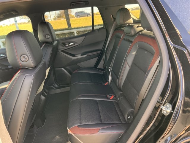 2027 Chevrolet Equinox RS - Photo 29