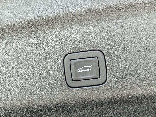 2026 Chevrolet Tahoe High Country - Photo 27