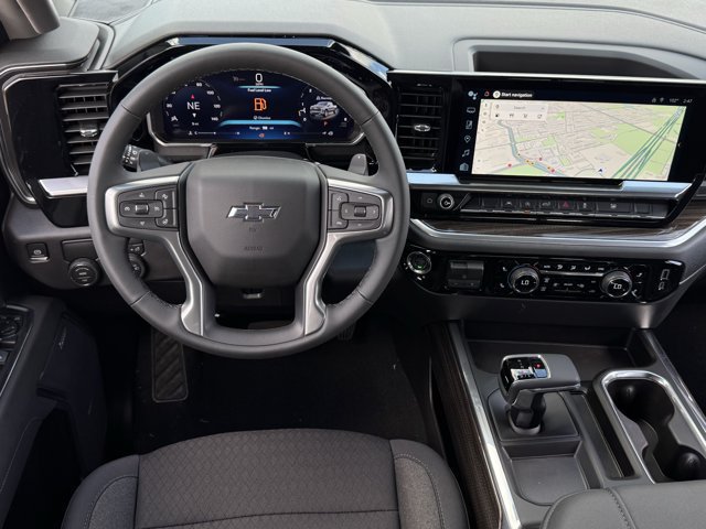 2026 Chevrolet Silverado 1500 RST - Photo 11