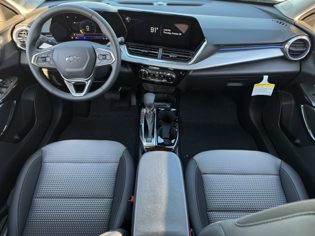 2026 Chevrolet Trax LT - Photo 10