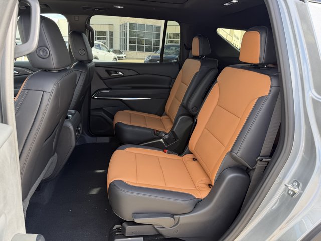 2027 Chevrolet Traverse Z71 - Photo 26