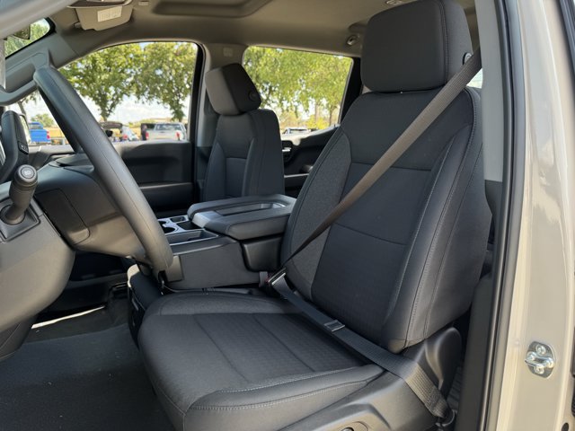 2026 Chevrolet Silverado 1500 Custom - Photo 21