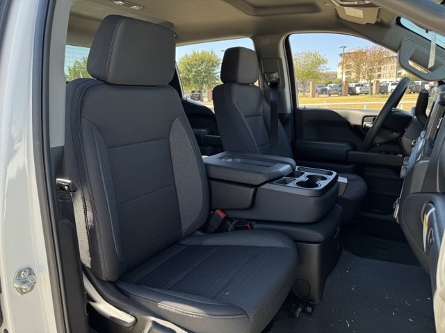 2026 Chevrolet Silverado 1500 Custom - Photo 24