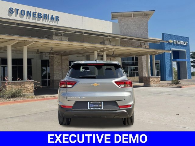 2026 Chevrolet Trailblazer LS - Photo 6