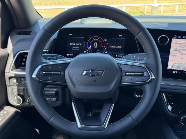 2026 Chevrolet Tahoe Z71 - Photo 12