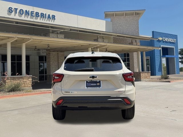 2026 Chevrolet Trax 1RS - Photo 6