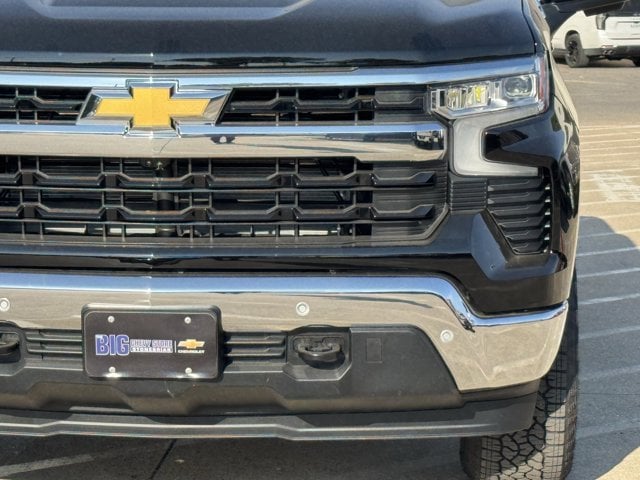 2026 Chevrolet Silverado 1500 LT - Photo 9